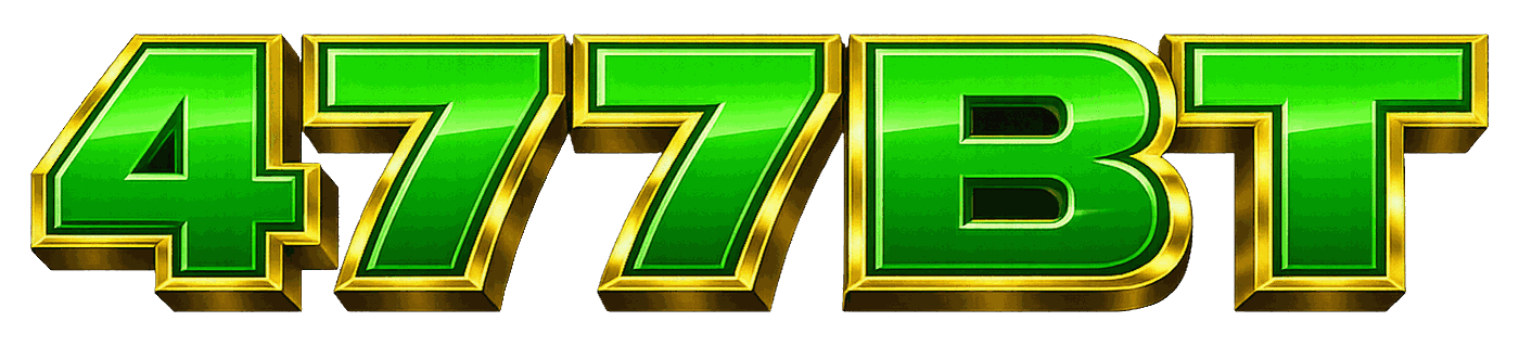 4777bt Logo